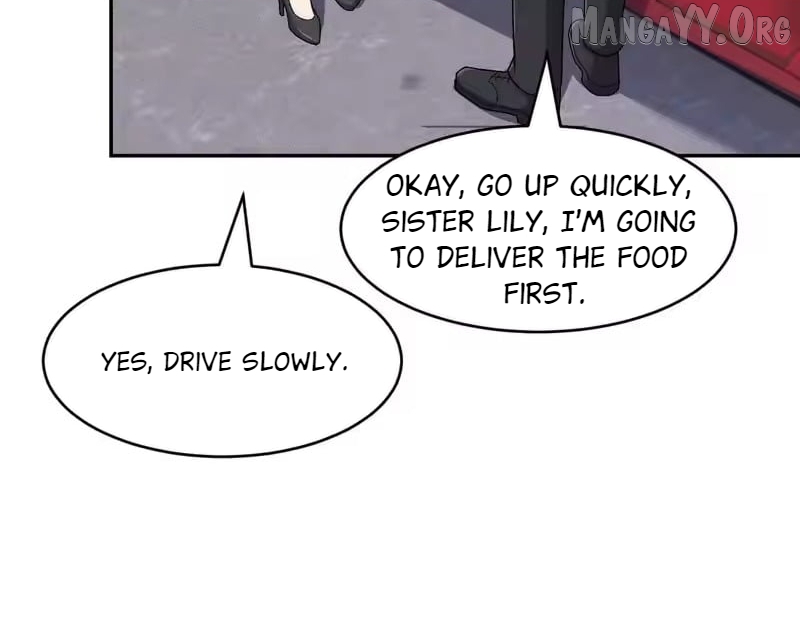 Hidden Dragon in the City (2025) Chapter 44 - page 8